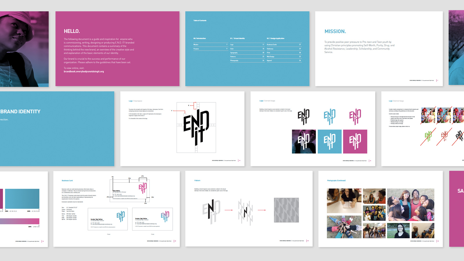 endit-book