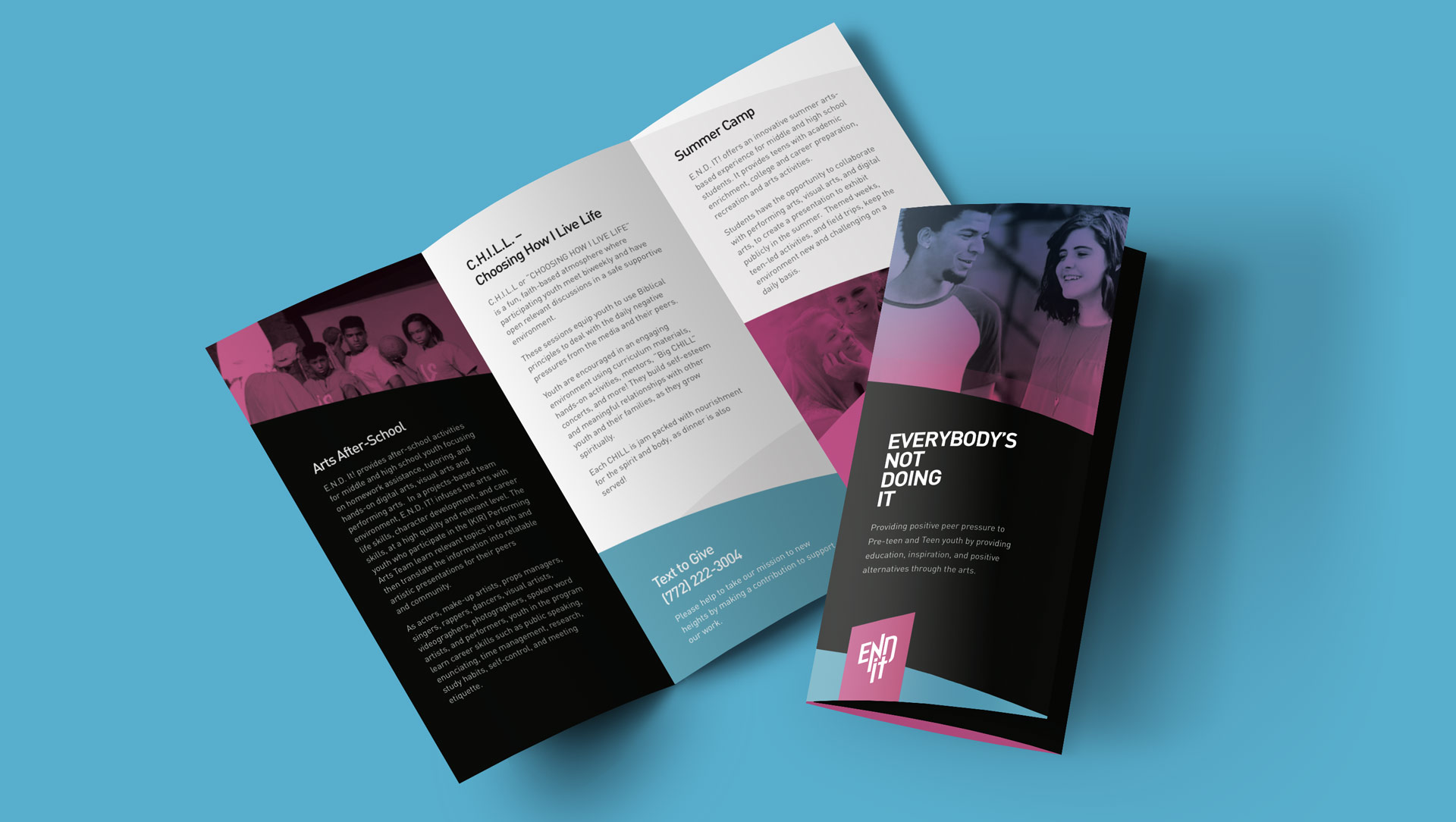 endit-brochure