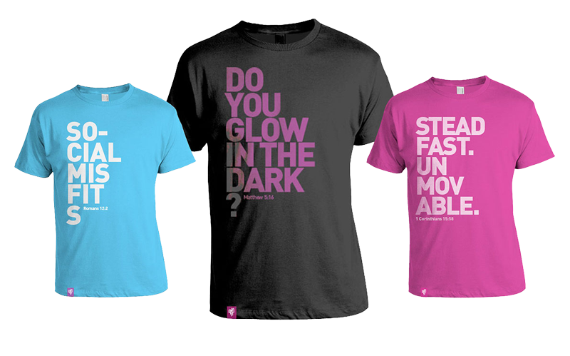 endit-tshirts