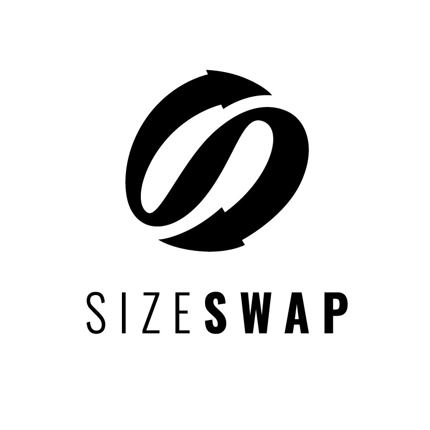 SizeSwap-Logo-Stacked