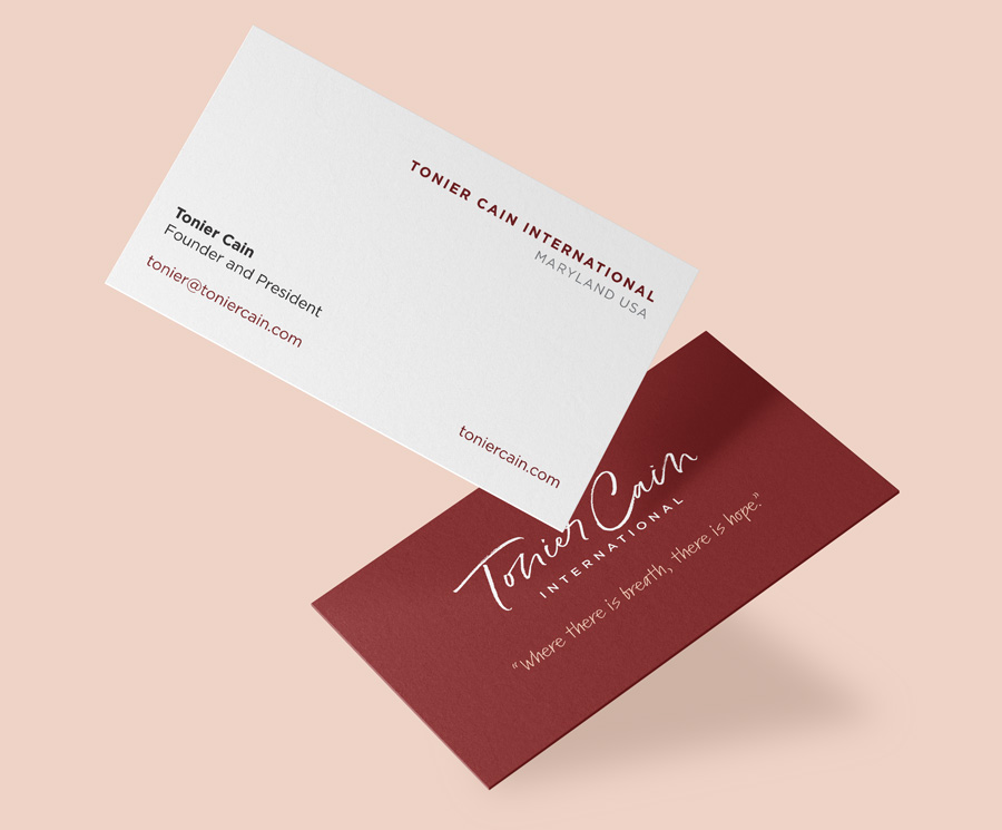 bizcard