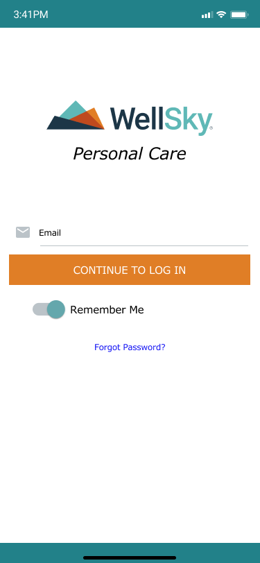 Login-Email
