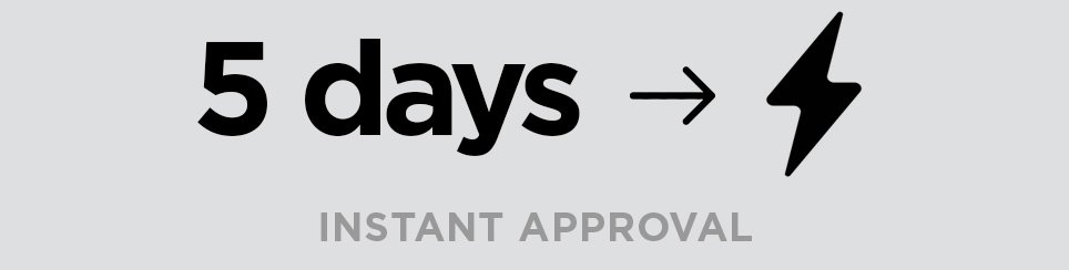 URb-instant-approval