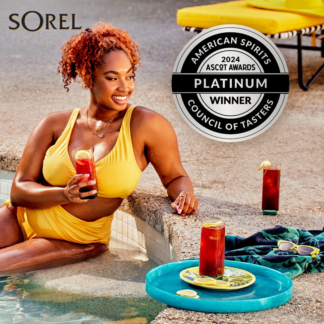 Sorel-Ascot-Award