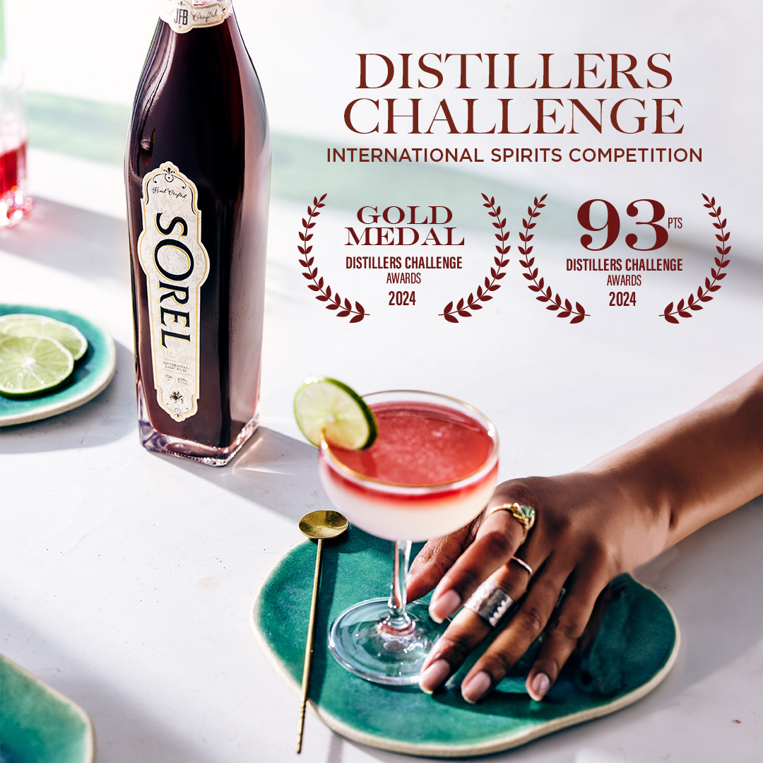 Sorel-Distillers-Challenge