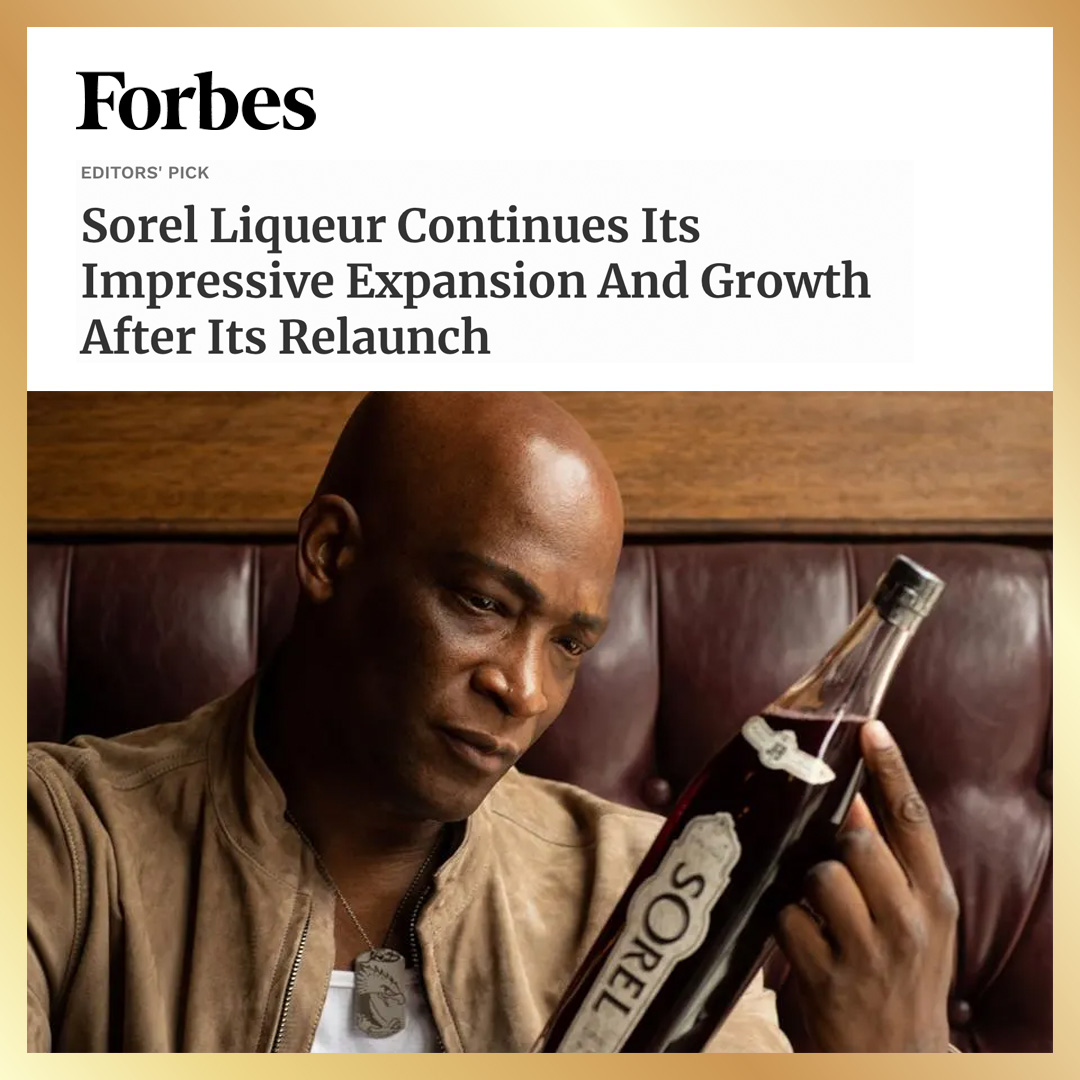Sorel-Forbes-Press