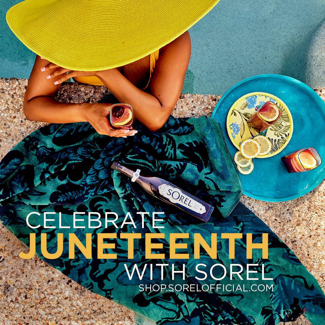 Sorel-Juneteenth