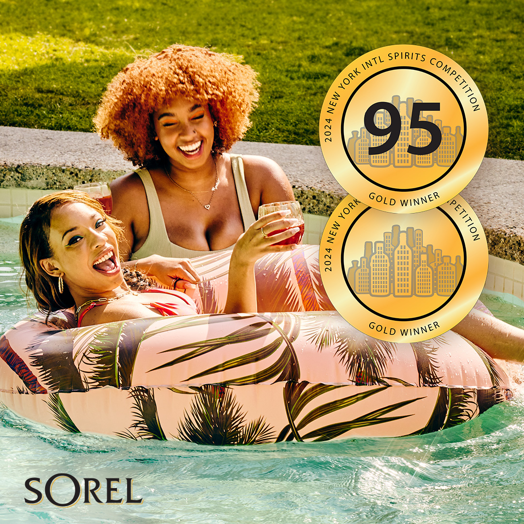 Sorel-NY_INT-Award