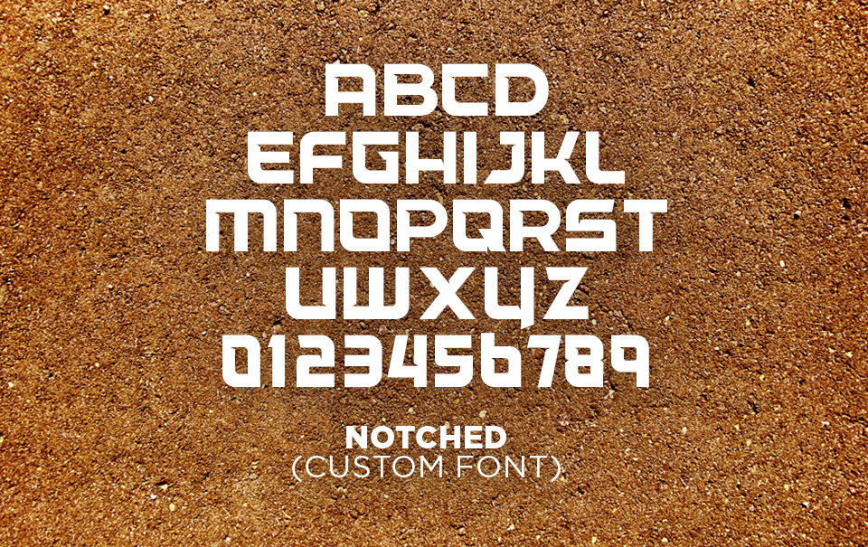 SR-Font
