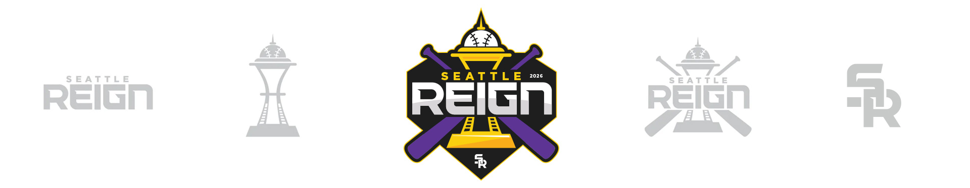 Seattle-Reign-logos