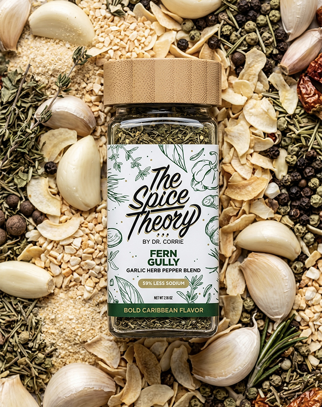 TST-Garlic