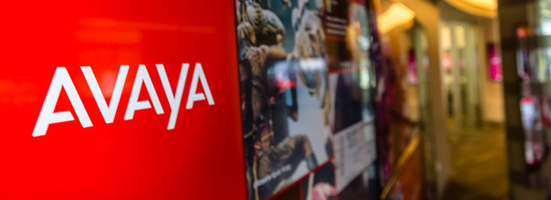 avaya