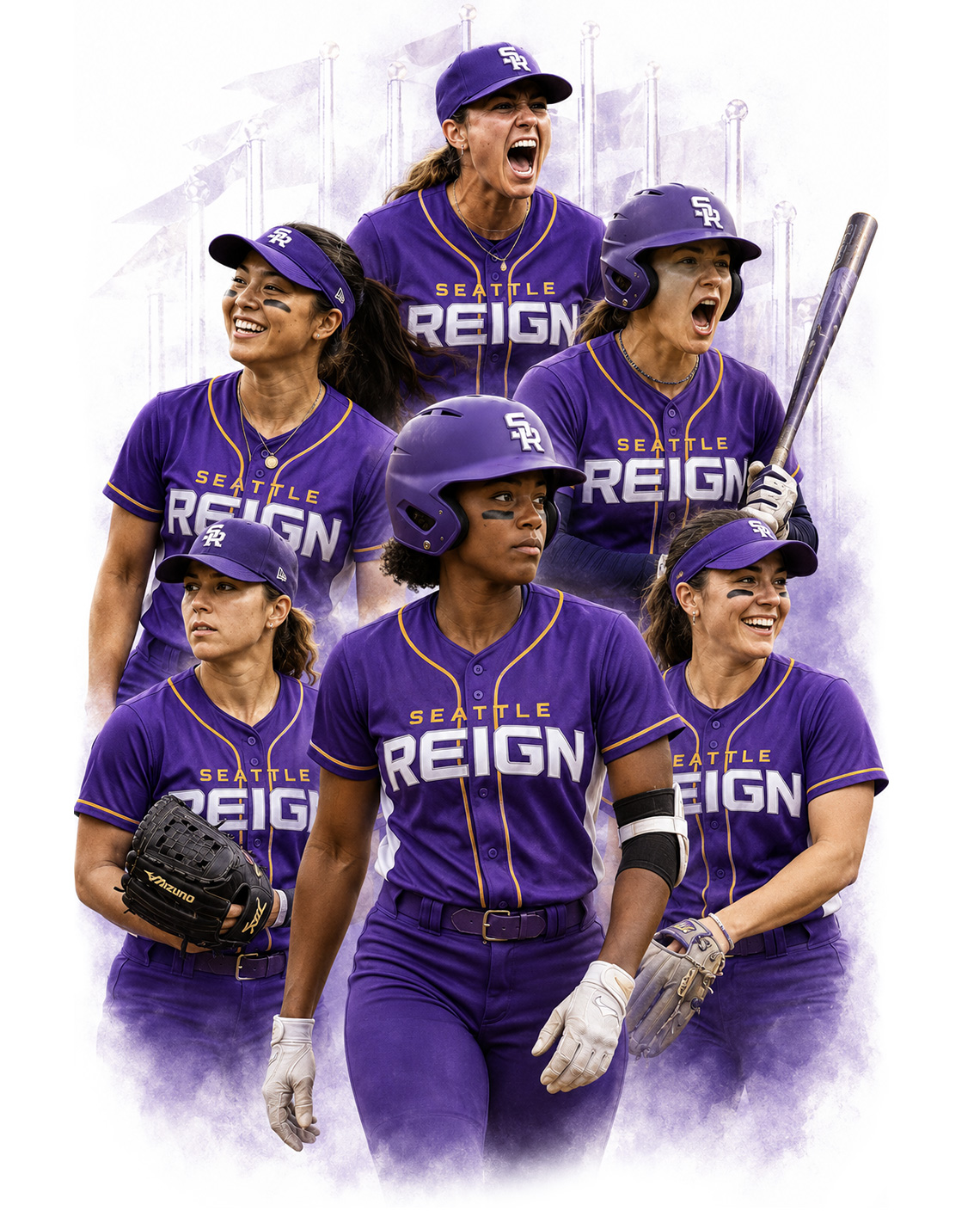 Seattle Reign